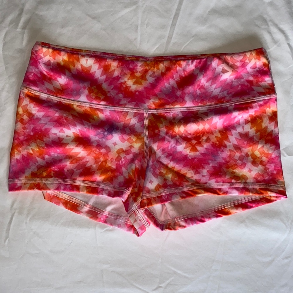 Fleo Original Shorts